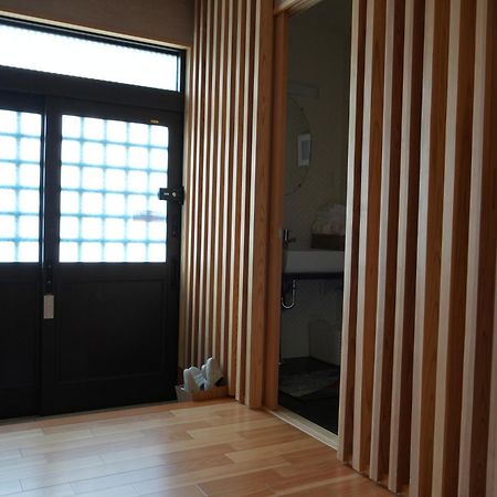 Aparthotel Kyoto-Cocoro House Extérieur photo