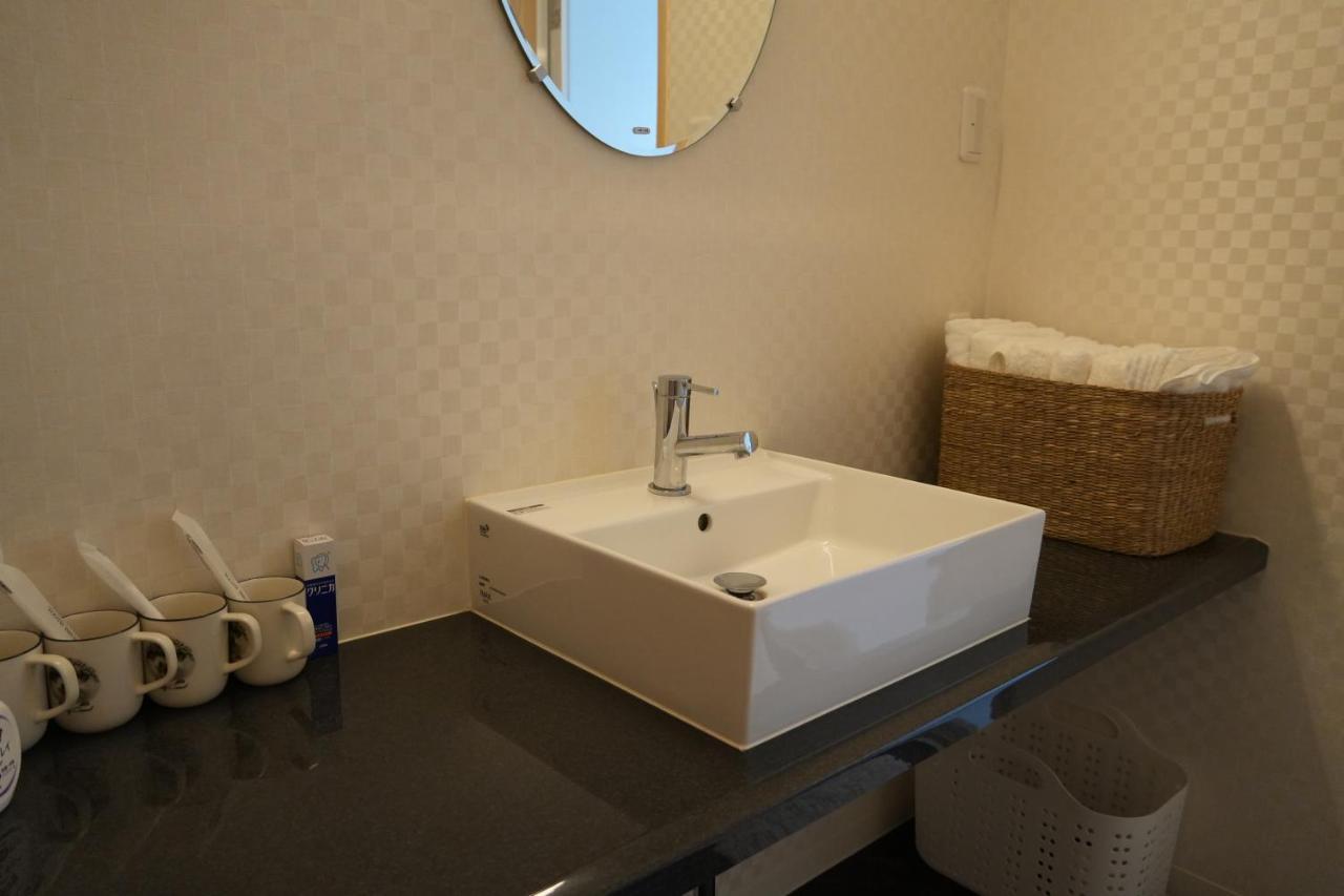 Aparthotel Kyoto-Cocoro House Extérieur photo