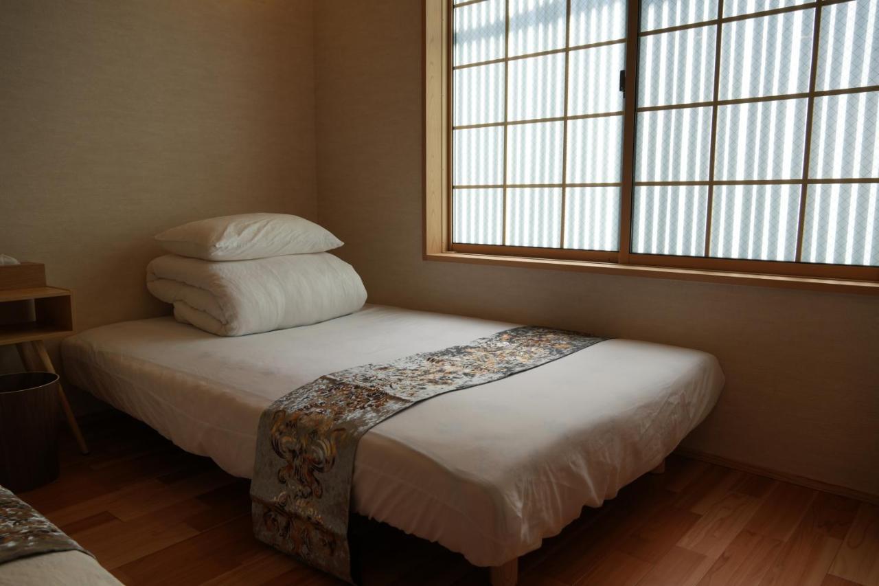 Aparthotel Kyoto-Cocoro House Extérieur photo