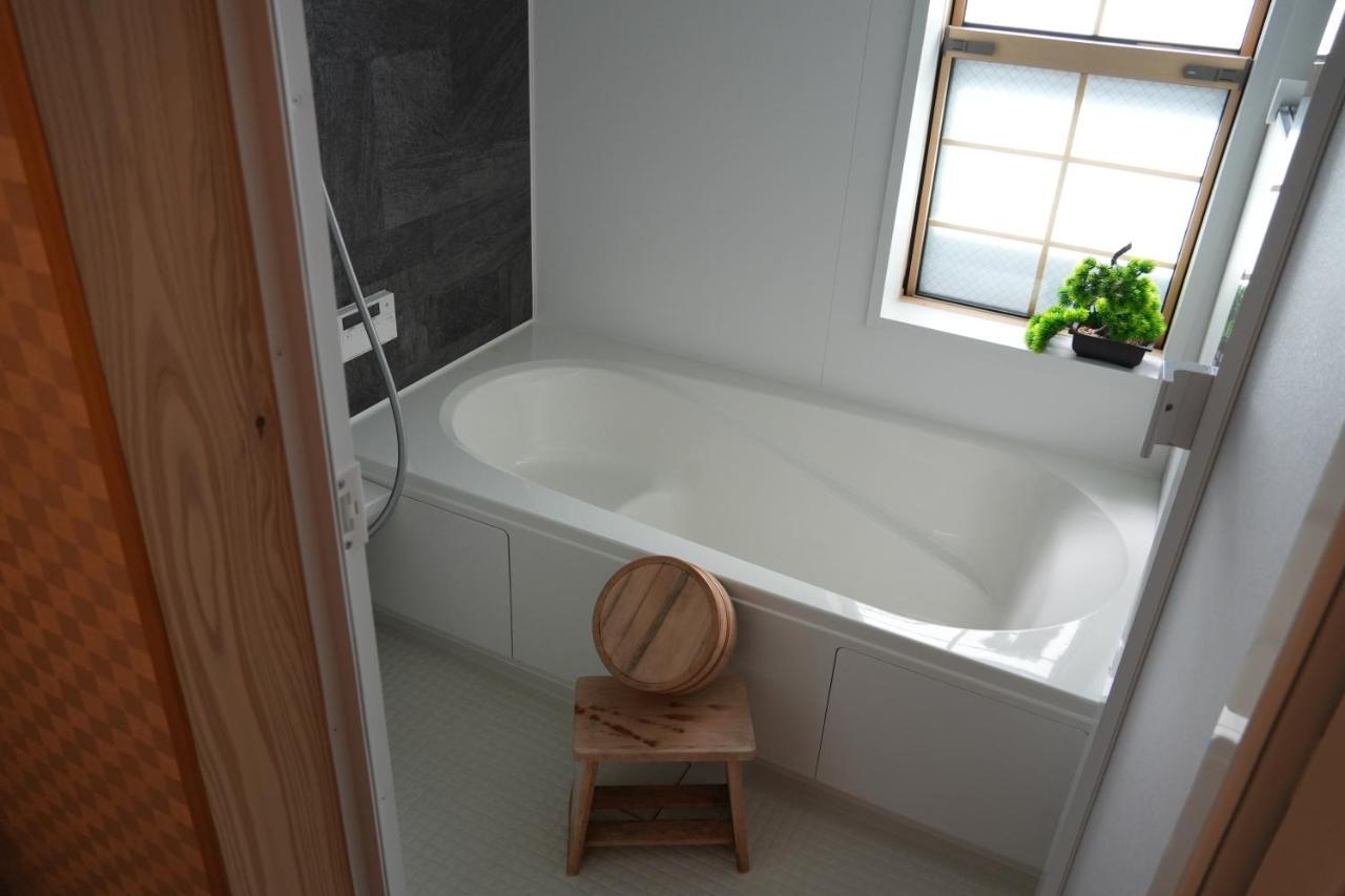 Aparthotel Kyoto-Cocoro House Extérieur photo