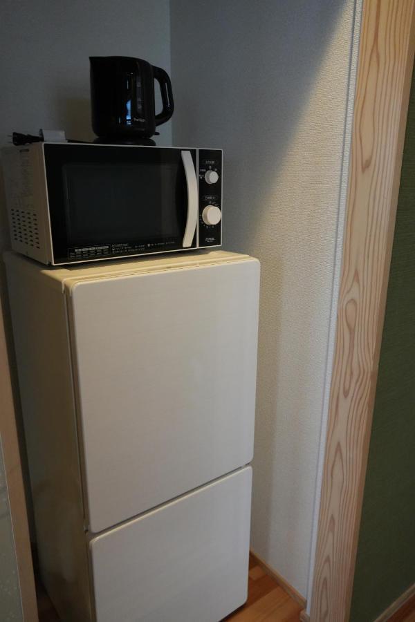 Aparthotel Kyoto-Cocoro House Extérieur photo