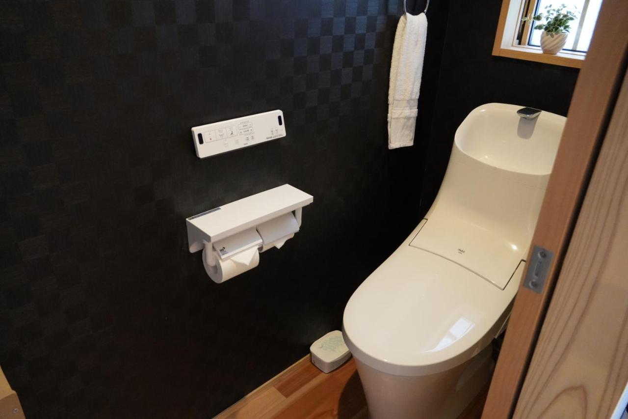 Aparthotel Kyoto-Cocoro House Extérieur photo