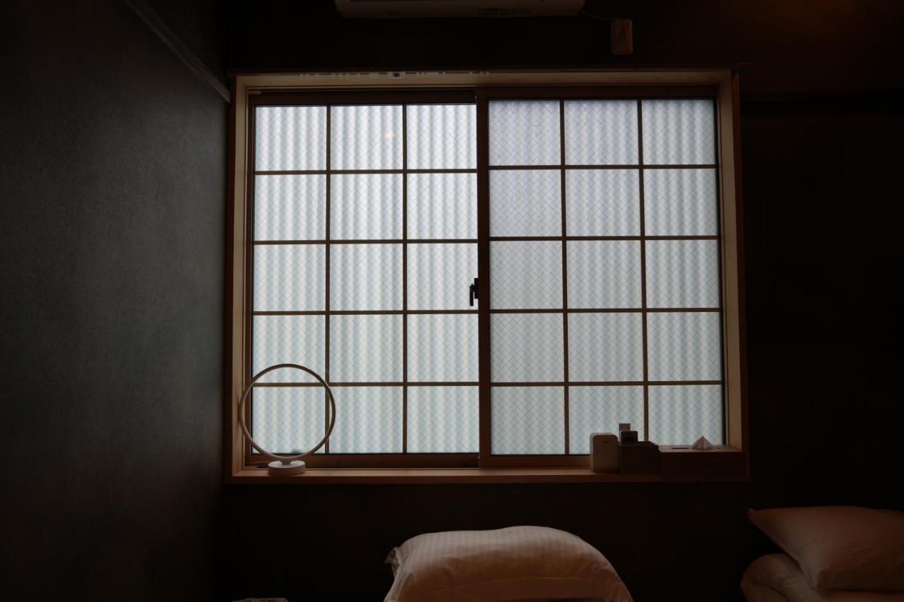 Aparthotel Kyoto-Cocoro House Extérieur photo