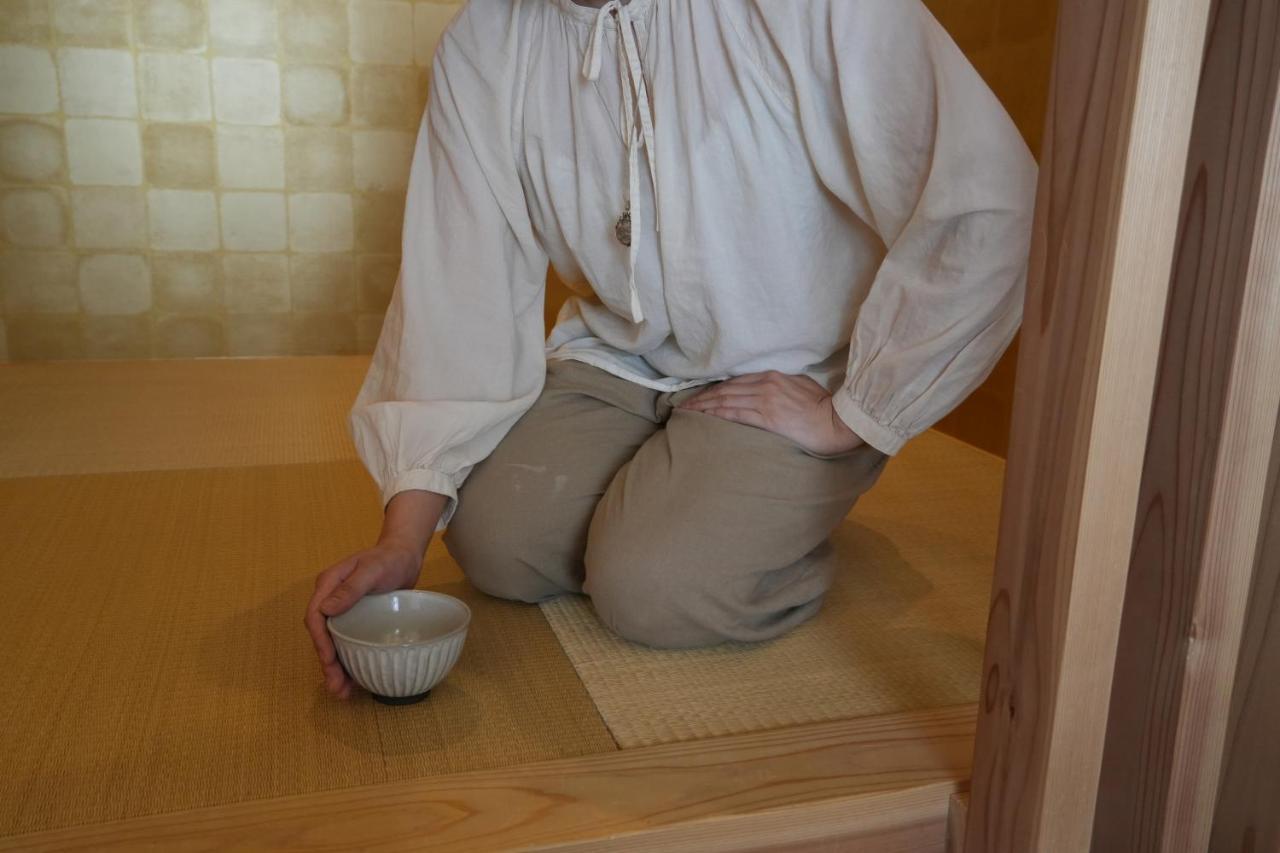 Aparthotel Kyoto-Cocoro House Extérieur photo