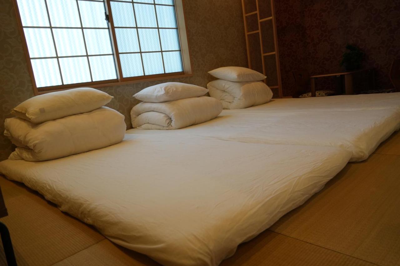 Aparthotel Kyoto-Cocoro House Extérieur photo