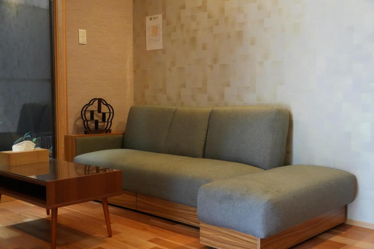 Aparthotel Kyoto-Cocoro House Extérieur photo