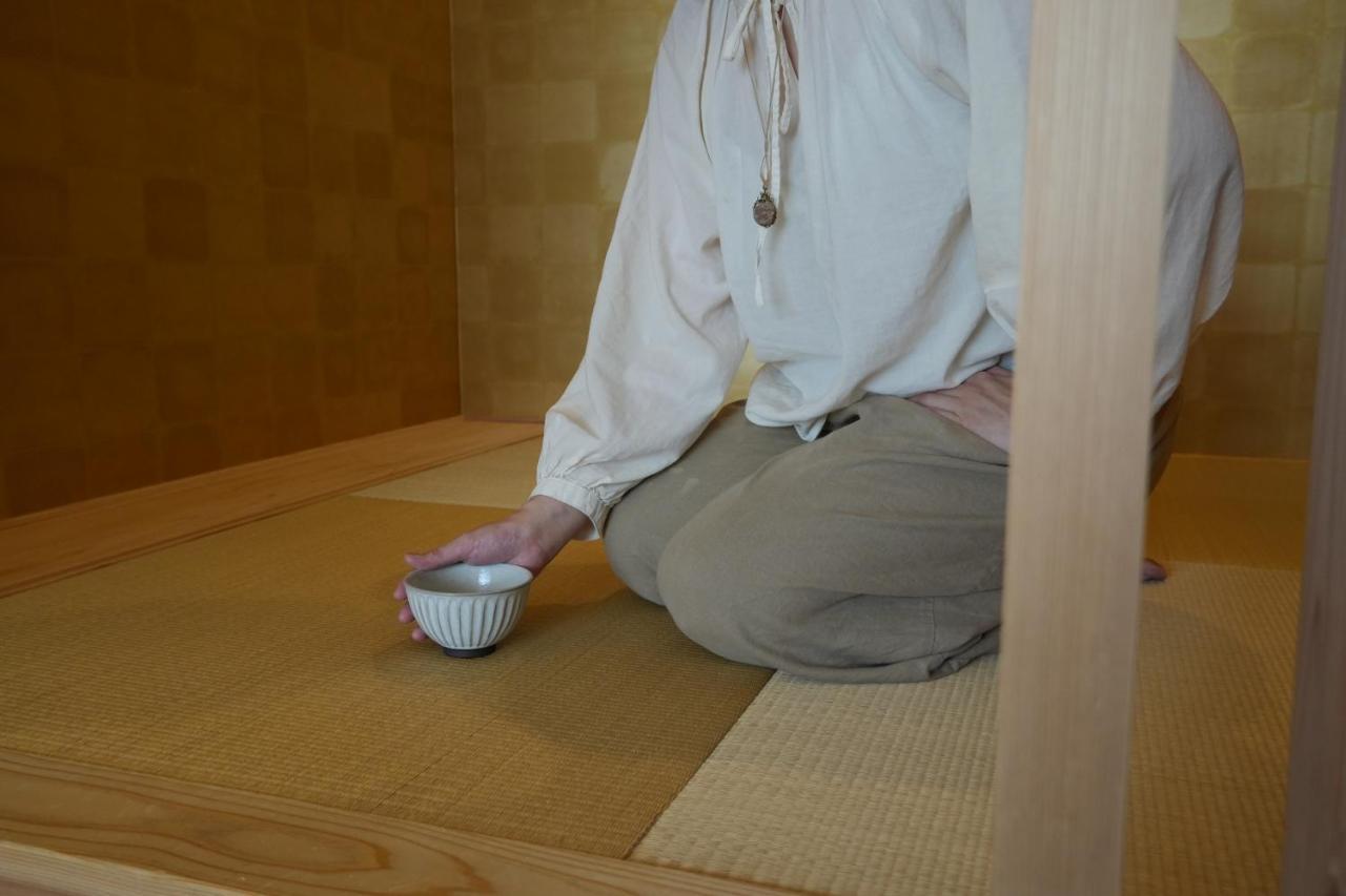 Aparthotel Kyoto-Cocoro House Extérieur photo