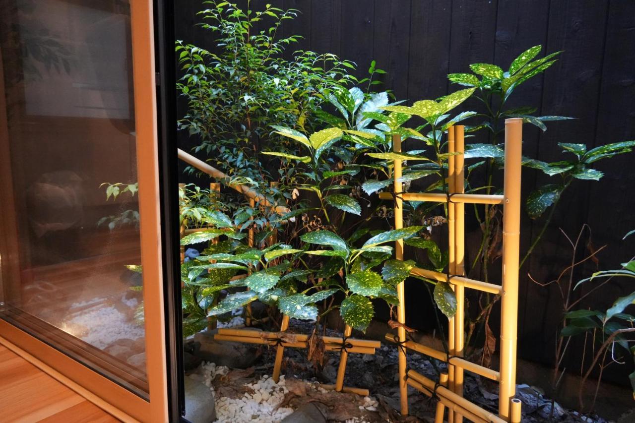 Aparthotel Kyoto-Cocoro House Extérieur photo