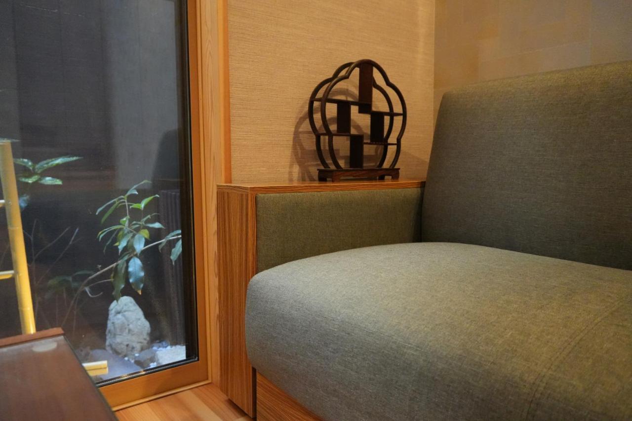 Aparthotel Kyoto-Cocoro House Extérieur photo