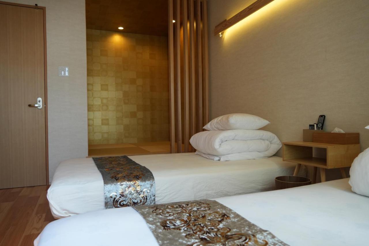 Aparthotel Kyoto-Cocoro House Extérieur photo