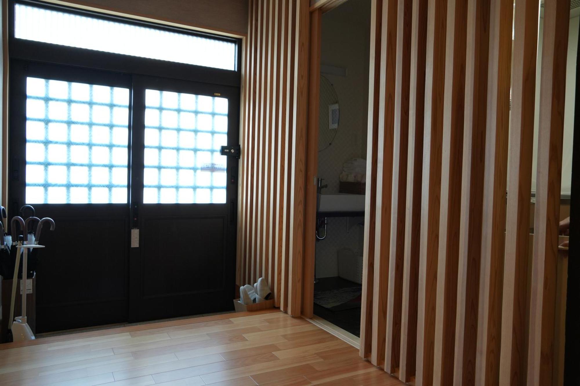 Aparthotel Kyoto-Cocoro House Extérieur photo